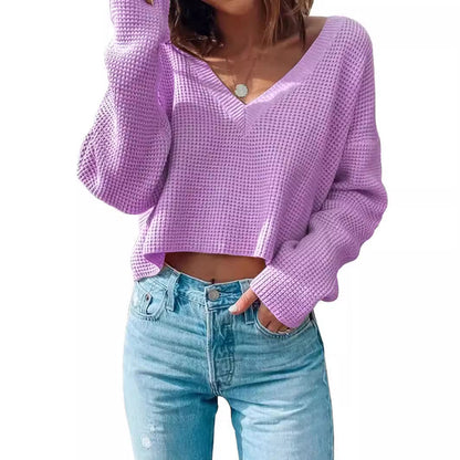 Beautifully Crafted Pullover