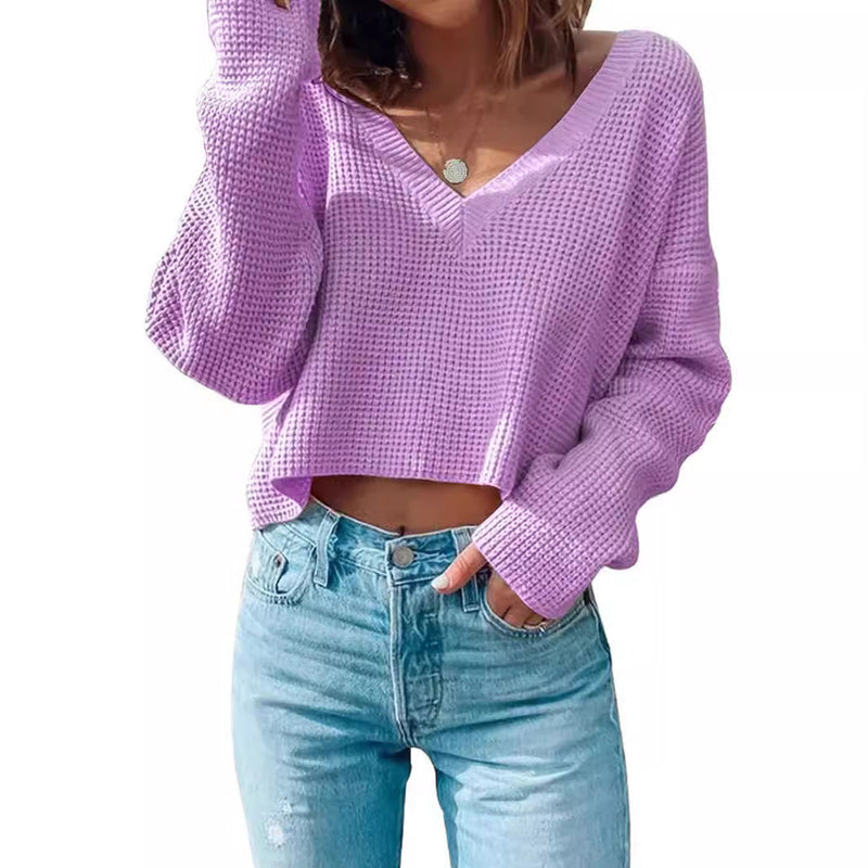 Beautifully Crafted Pullover