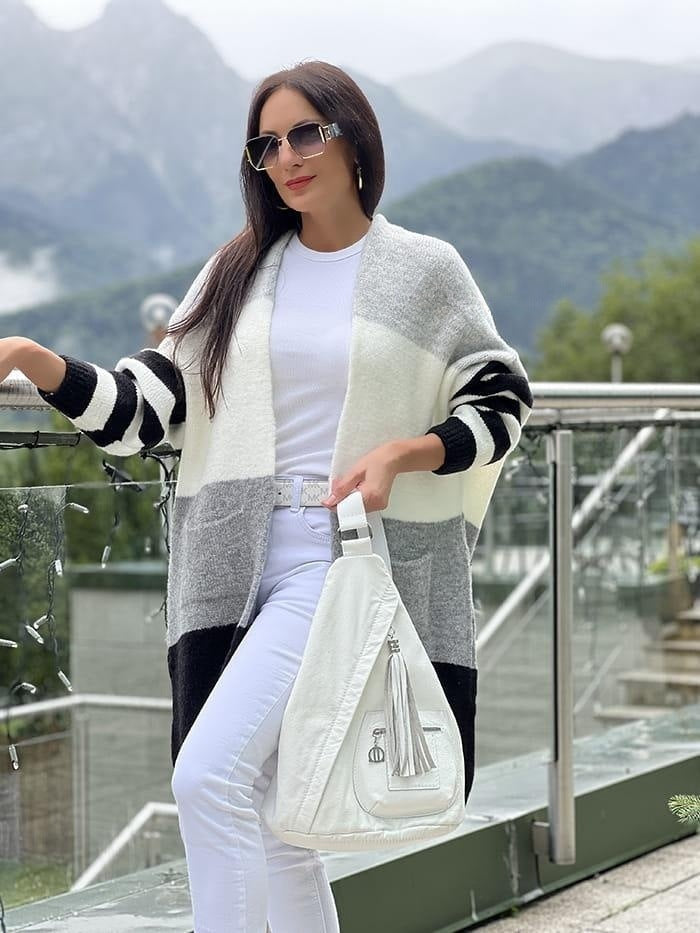 Elegantly Designed Cardigan