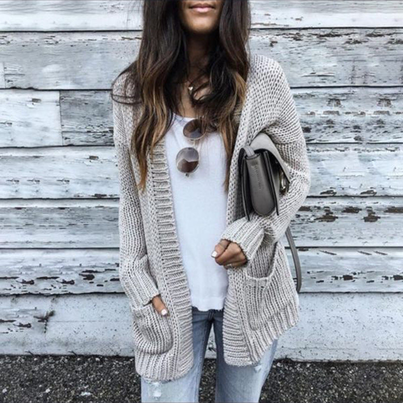 Beautifully Crafted Cardigan