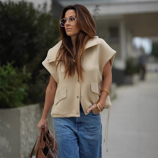 Elegantly Designed Garment