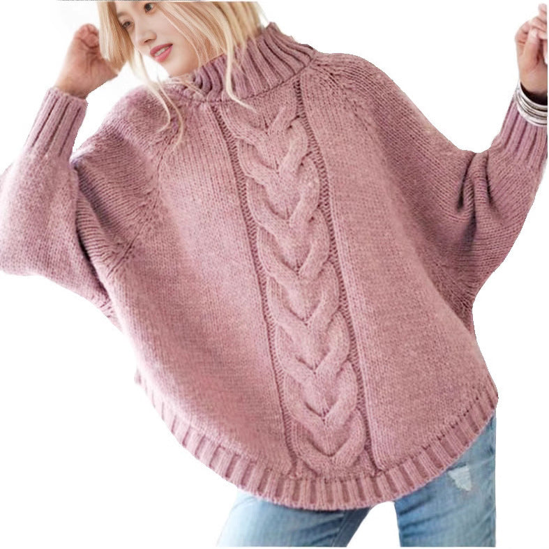 Classic Vintage Pullover
