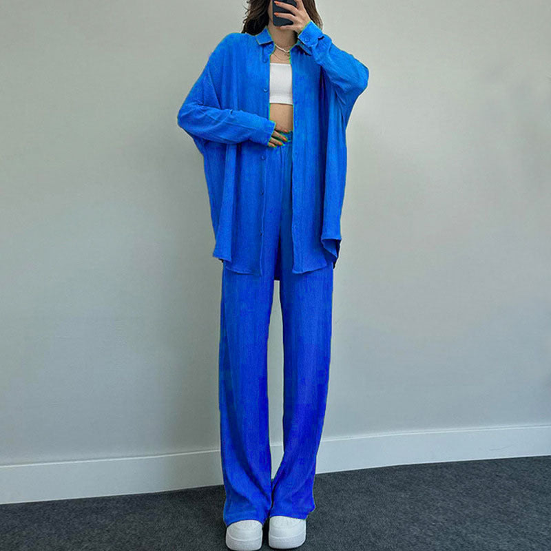 Blau