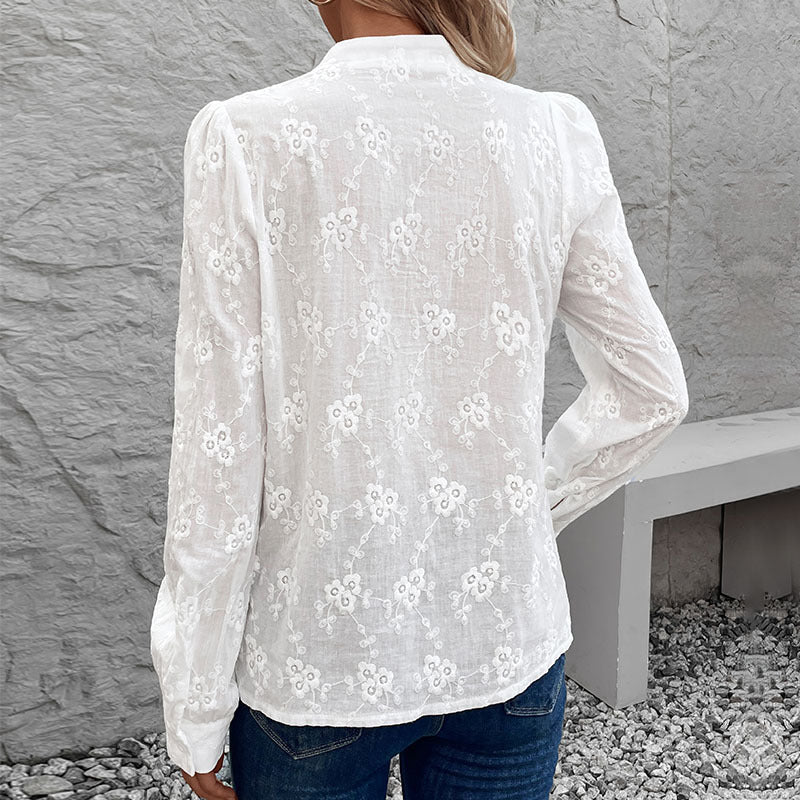 Timeless Vintage Style Garment