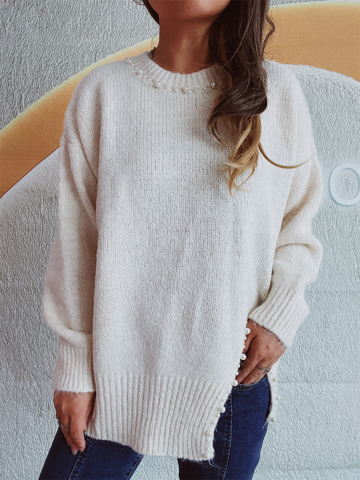 Beige
