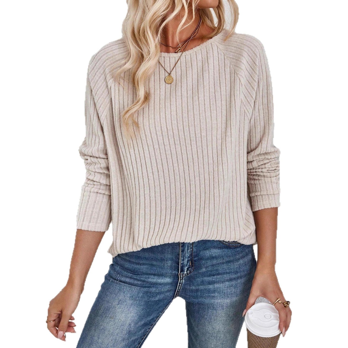 Beautifully Crafted Pullover