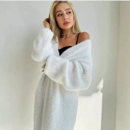 Elegantly Designed Cardigan