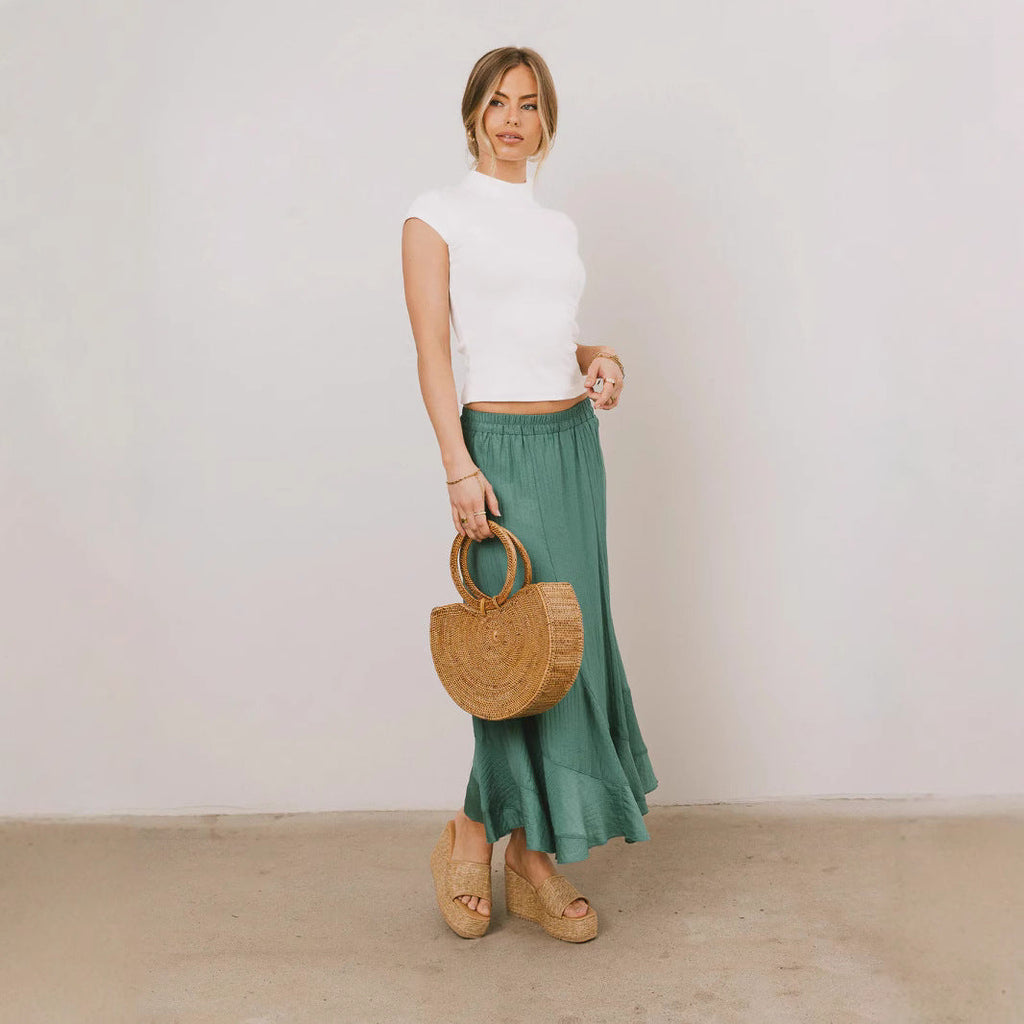 Timeless Vintage Style Garment