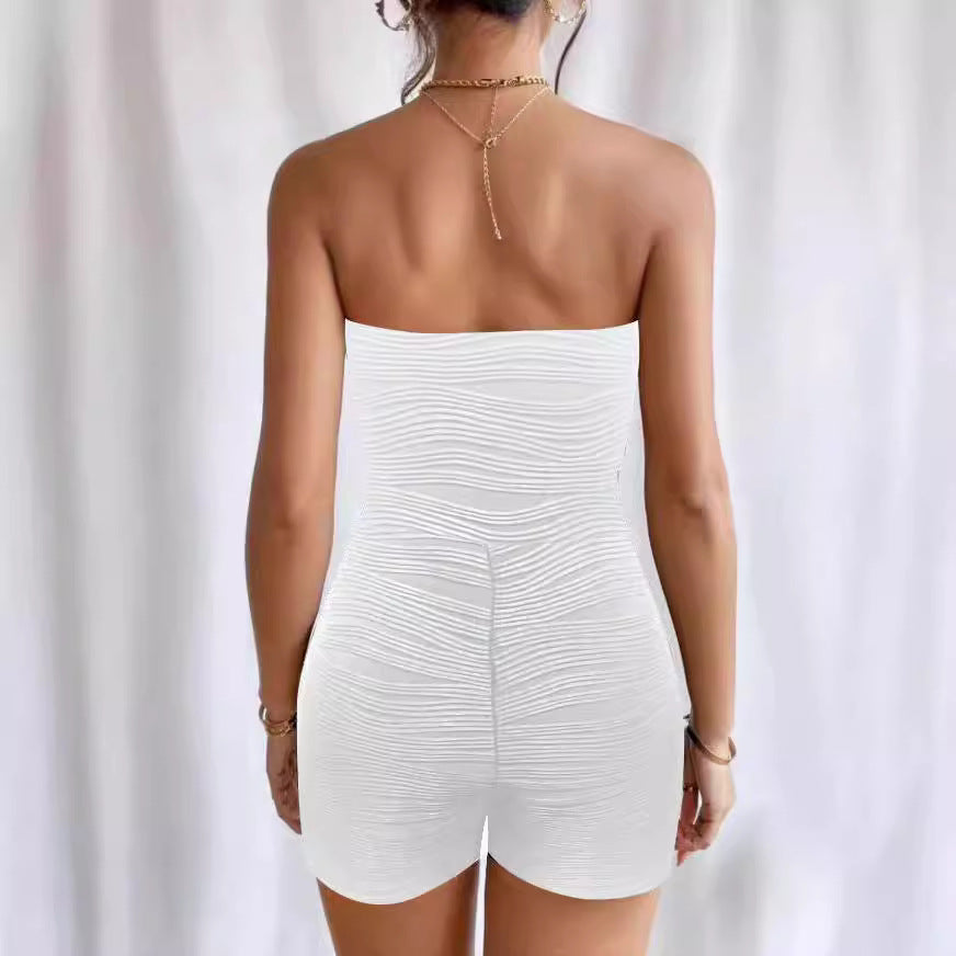 Timeless Vintage Style Garment