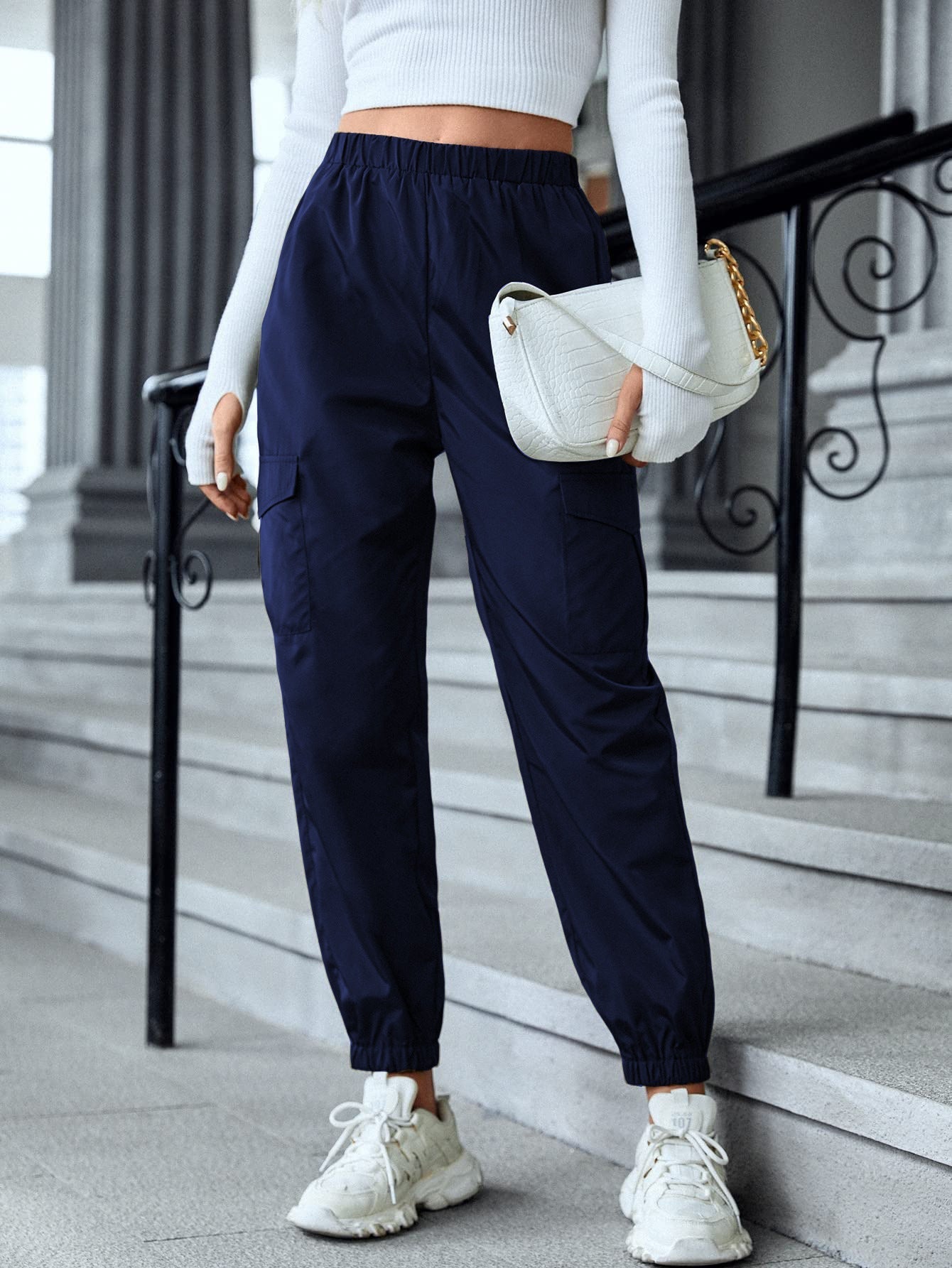 Classic Vintage Garment