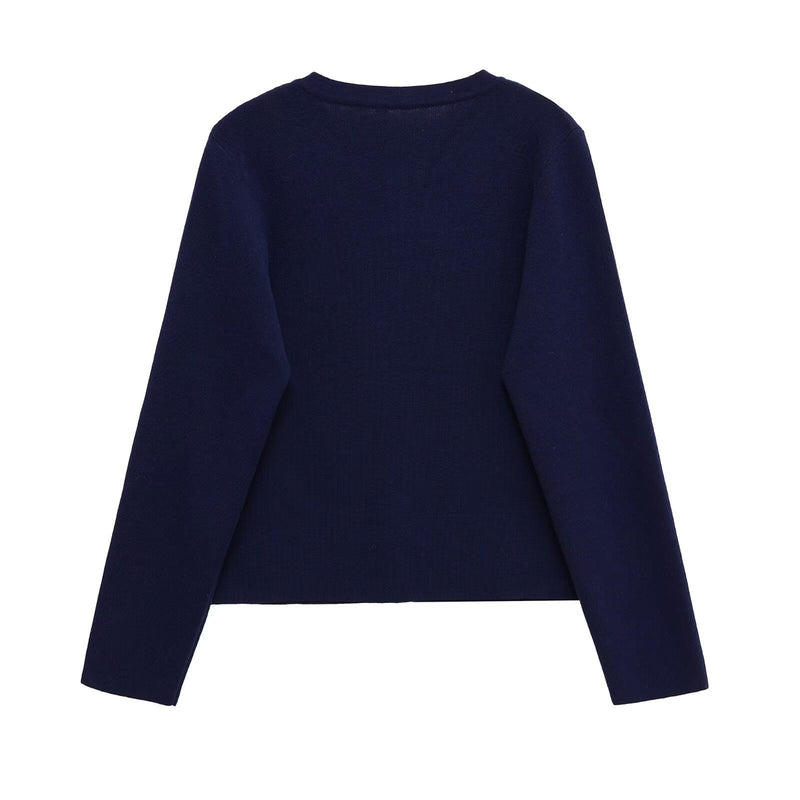Thoughtfully Designed Garment