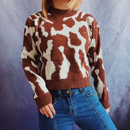 Classic Vintage Pullover