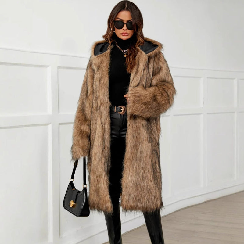 Timeless Vintage Style Garment