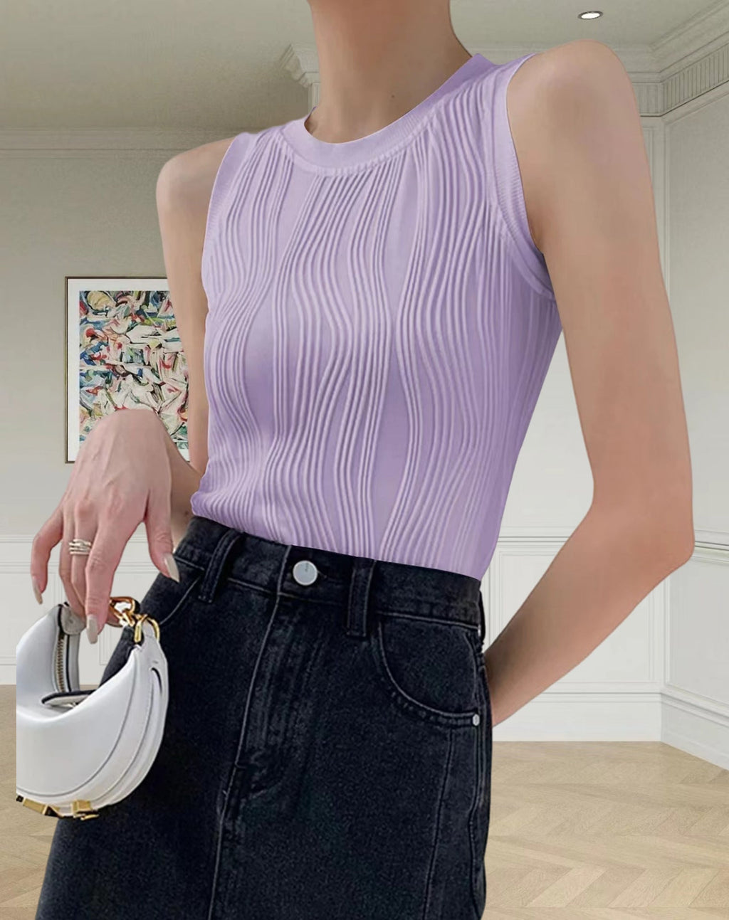 Violett