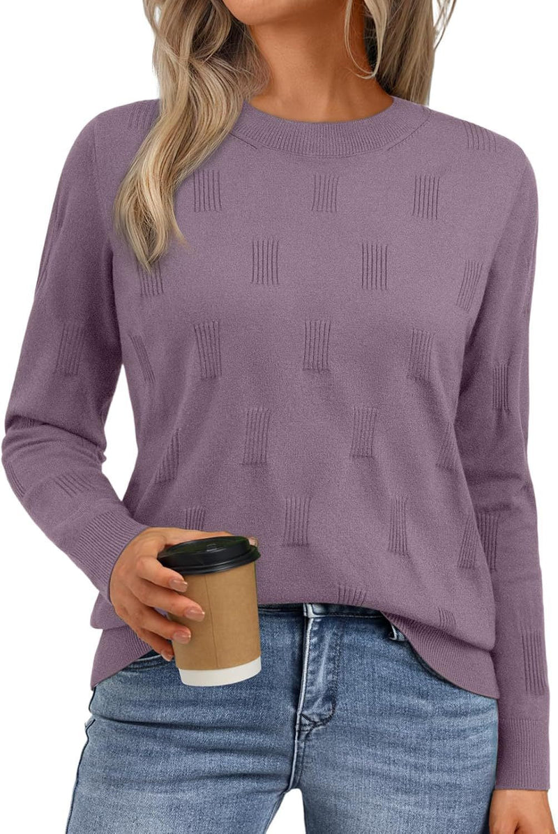 Classic Designed Pullover