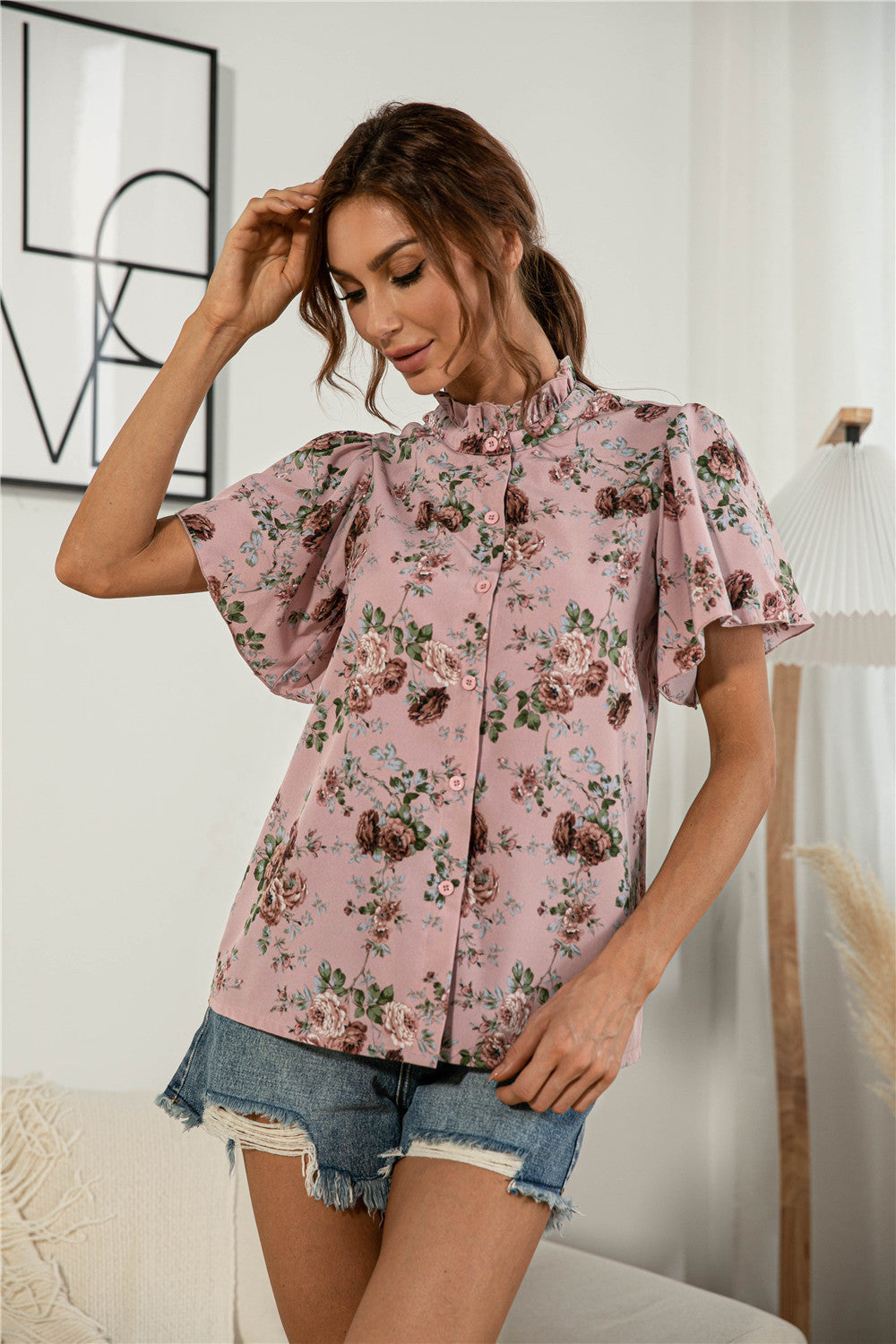 Vintage Inspired Garment