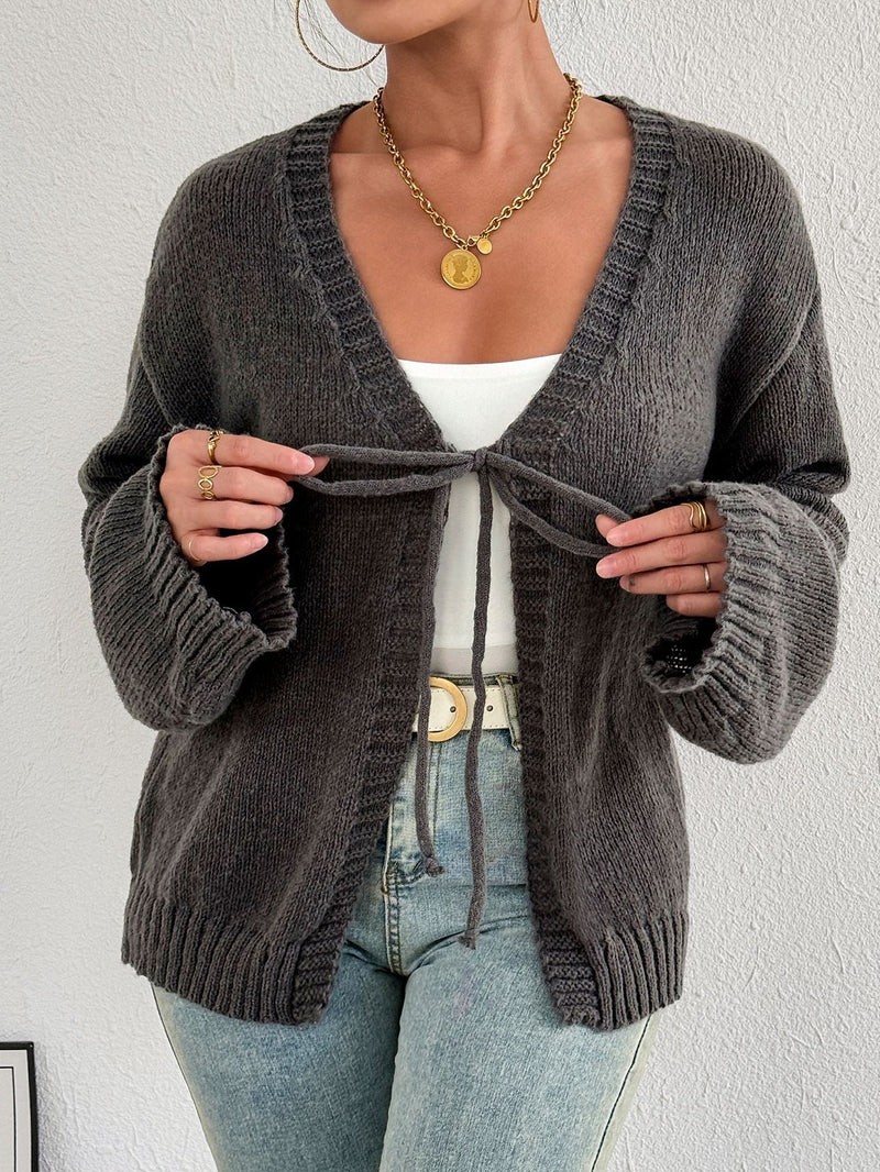 Elegantly Designed Cardigan