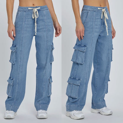 Thoughtfully Designed Garment