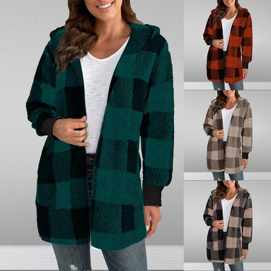 Thoughtfully Designed Garment