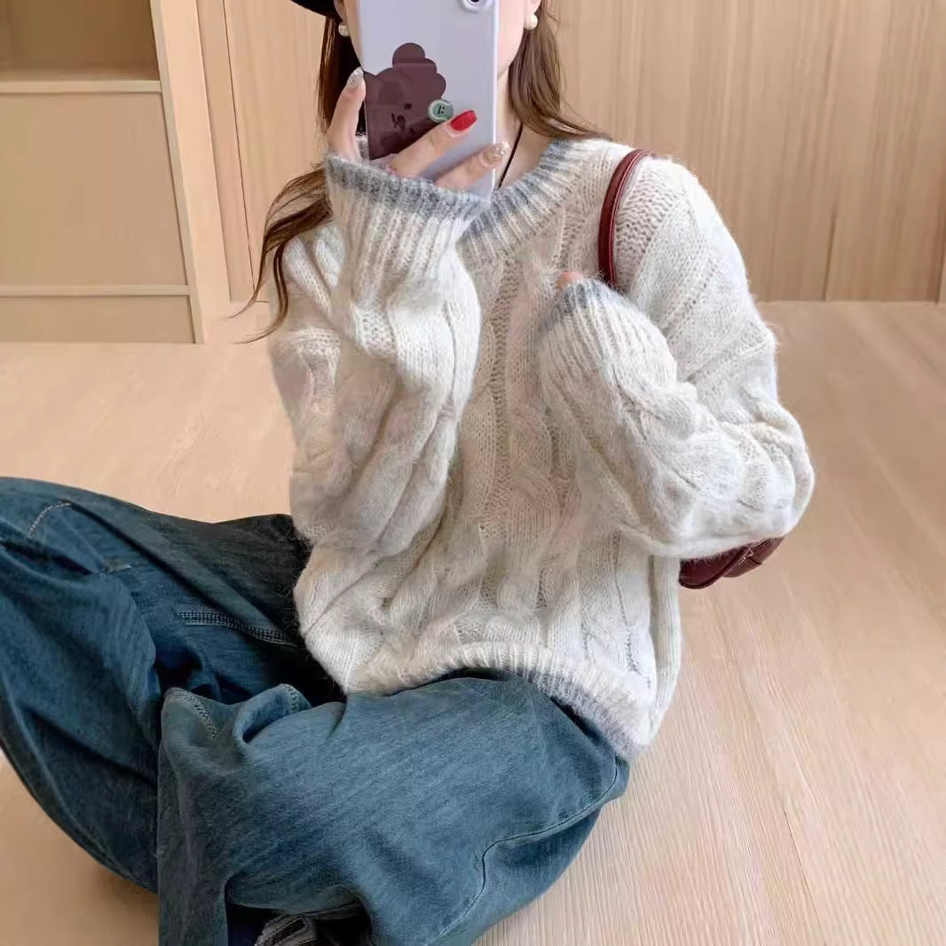 Beautifully Crafted Pullover