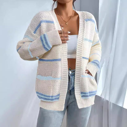 Classic Designed Cardigan