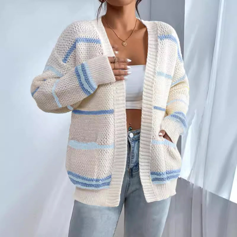 Classic Designed Cardigan