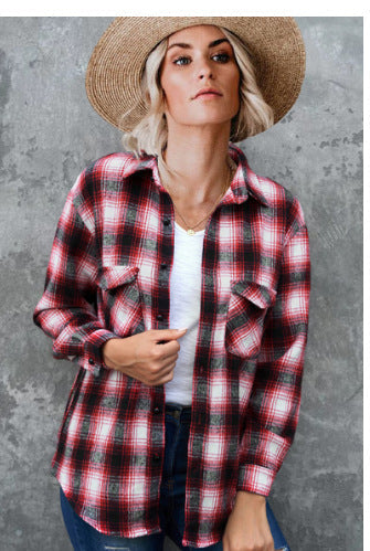 Classic Designed Garment