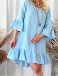 Oxford Blau