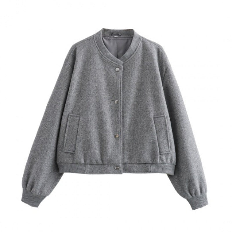 Thoughtfully Designed Garment