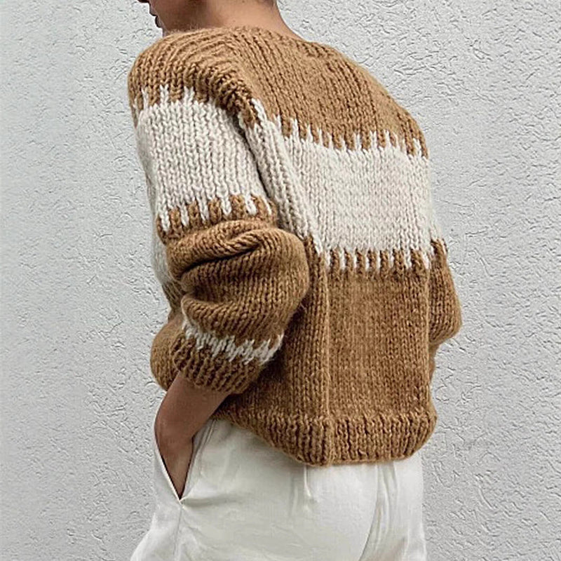 Classic Vintage Pullover