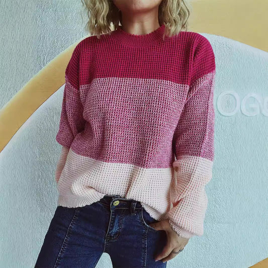 Classic Designed Pullover
