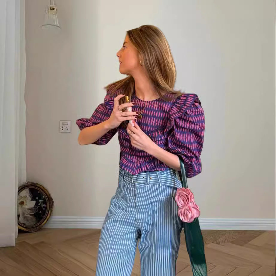 Classic Vintage Garment