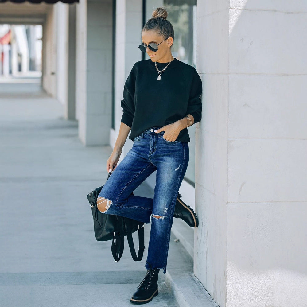 Timeless Vintage Style Garment