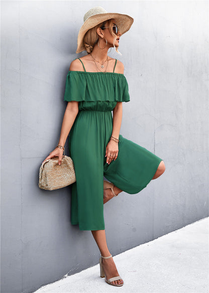 Elegantly Designed Garment