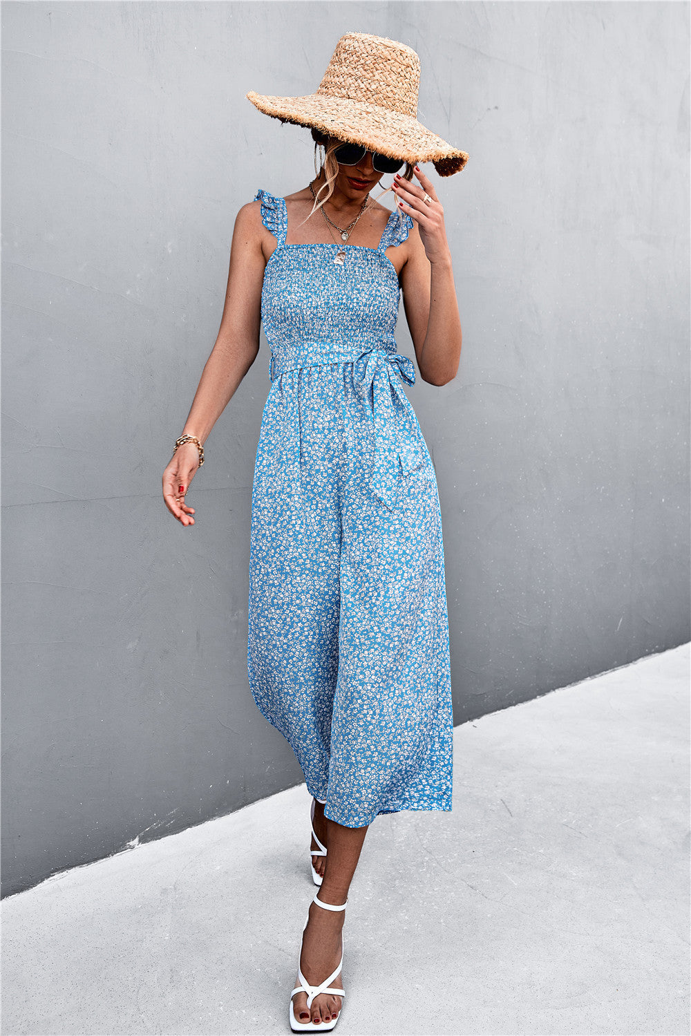 Blau