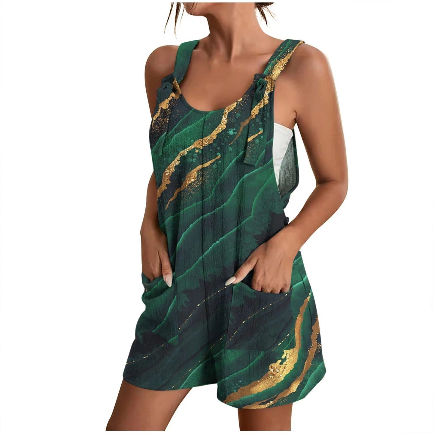 Thoughtfully Designed Garment