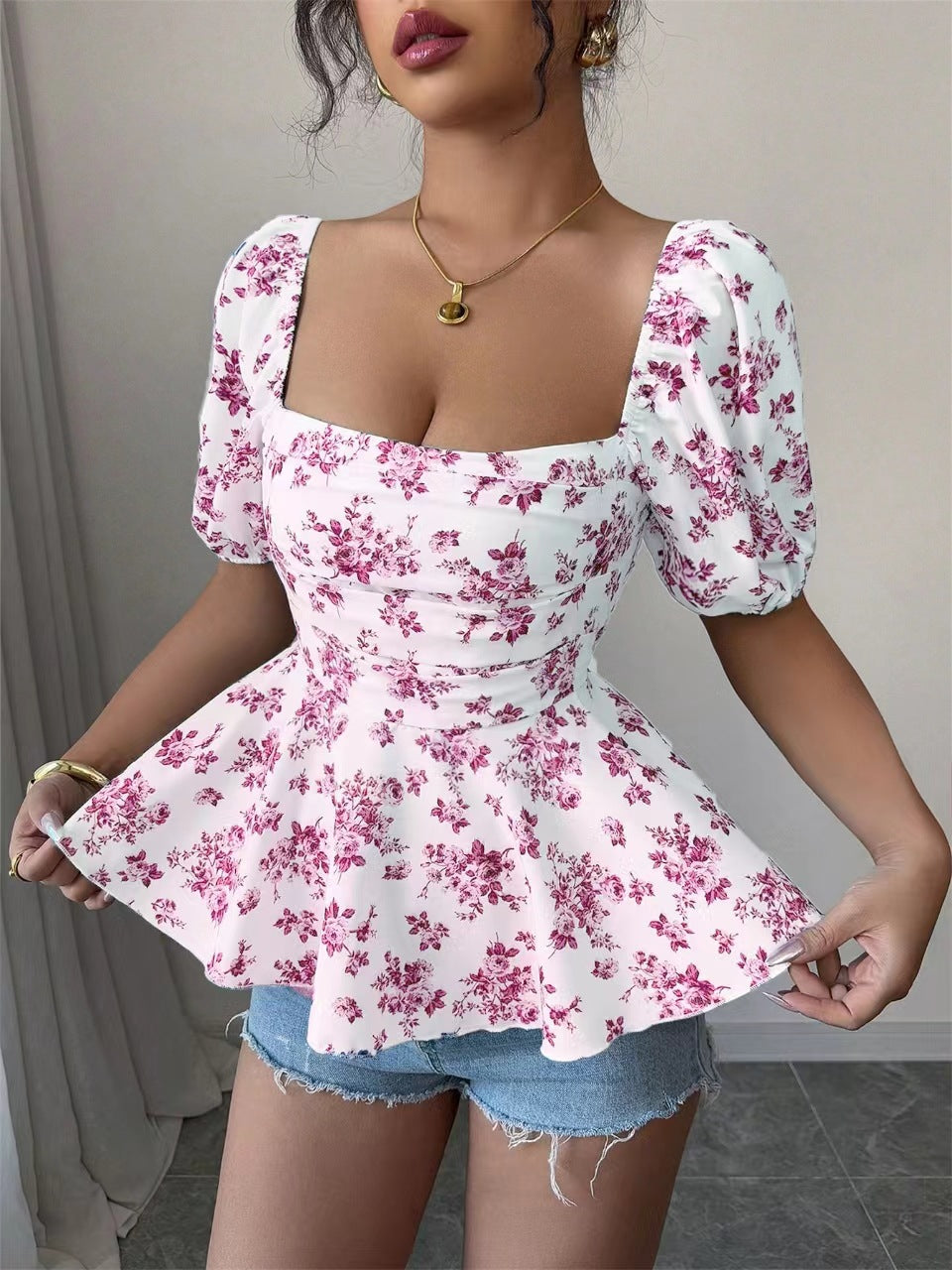Rosa