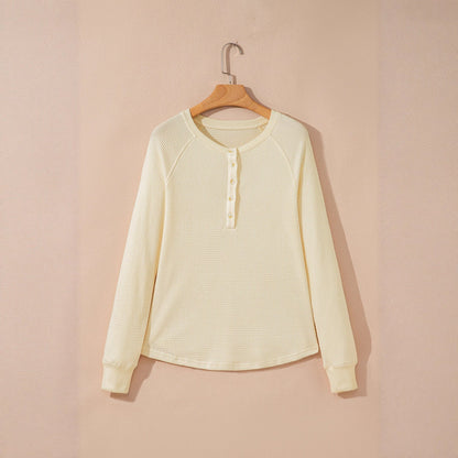 Thoughtfully Designed Pullover