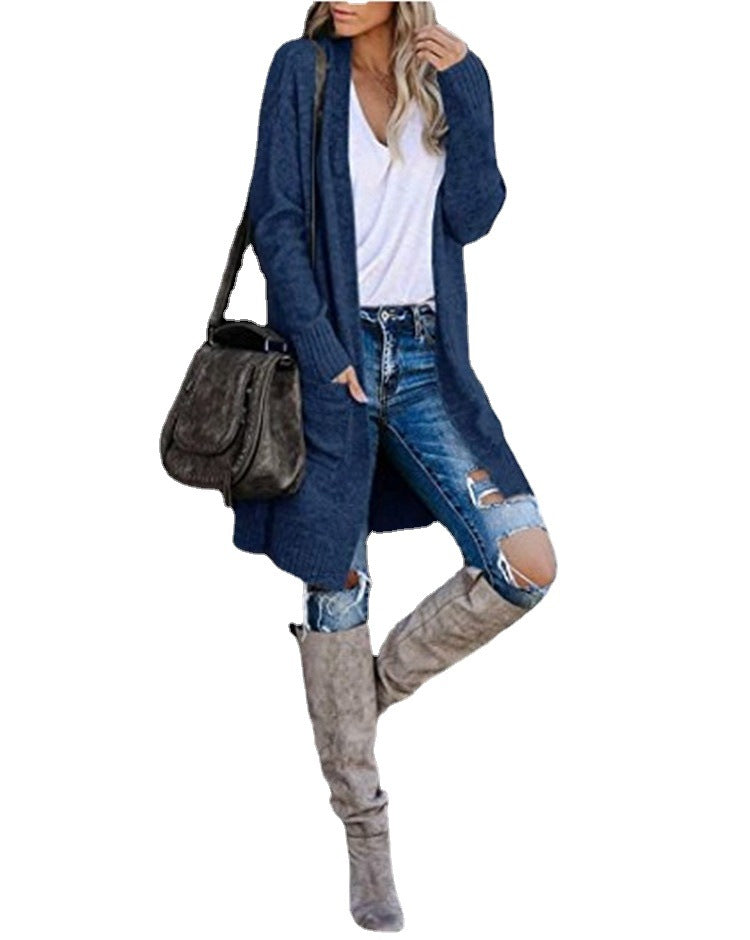 Beautifully Crafted Cardigan