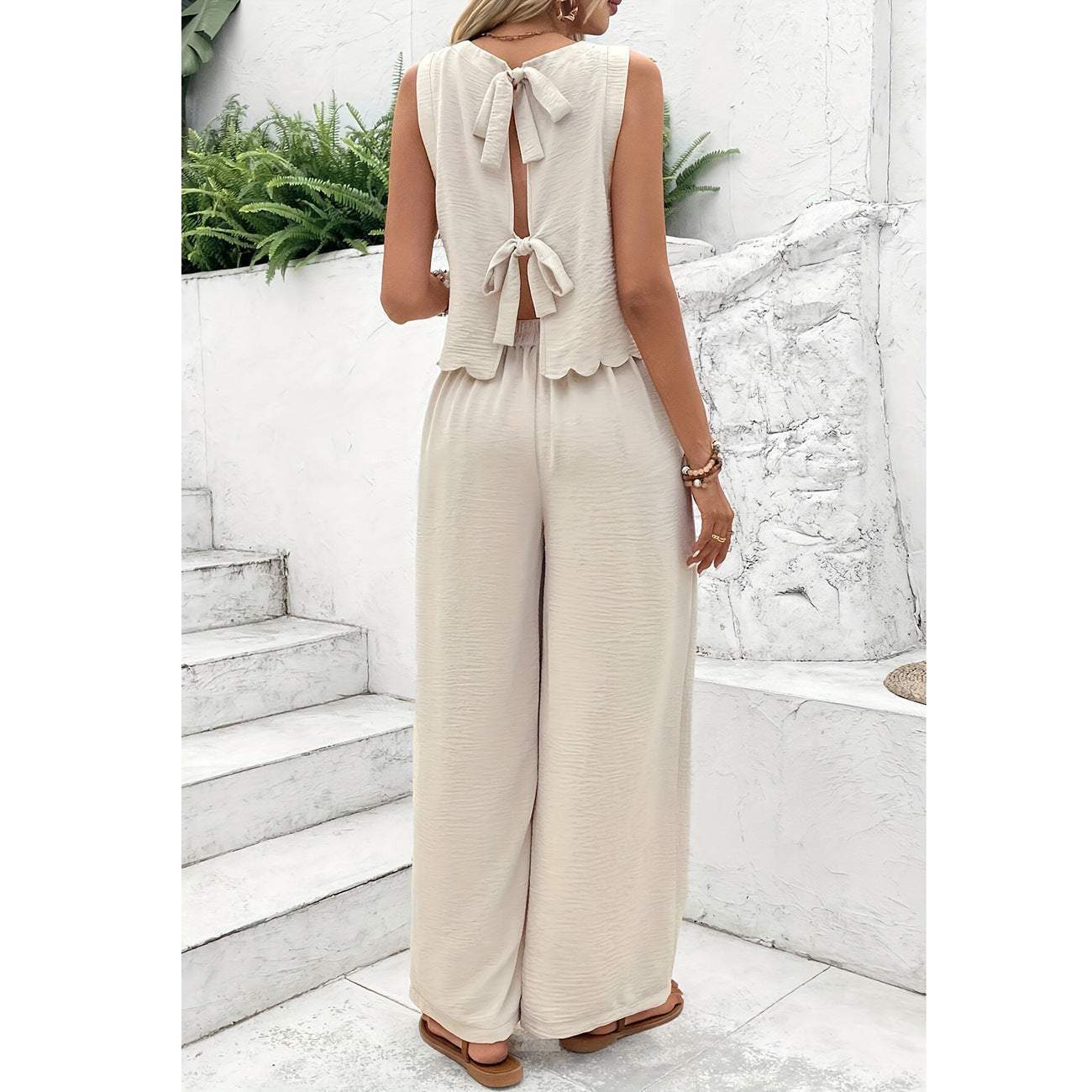 Elegantly Designed Garment