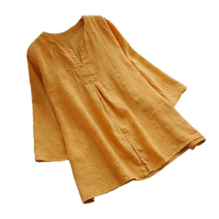 Thoughtfully Designed Garment