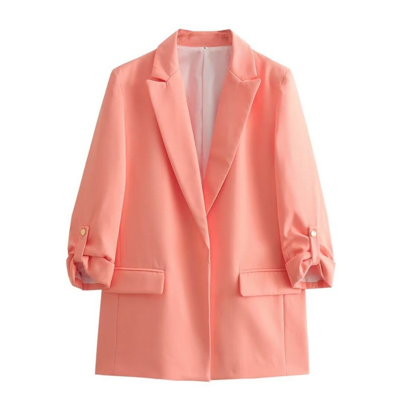 Thoughtfully Designed Garment