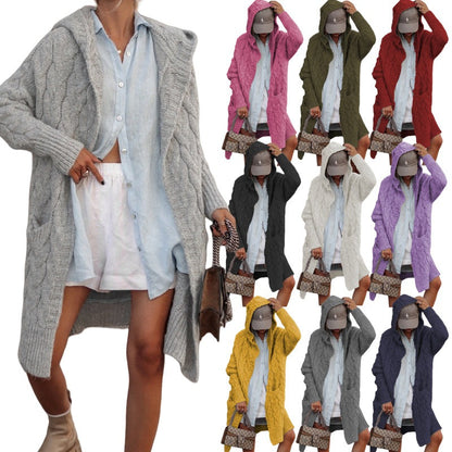 Classic Vintage Cardigan