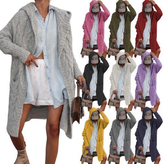 Classic Vintage Cardigan