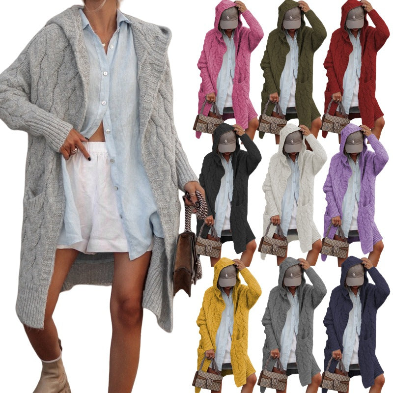 Classic Vintage Cardigan