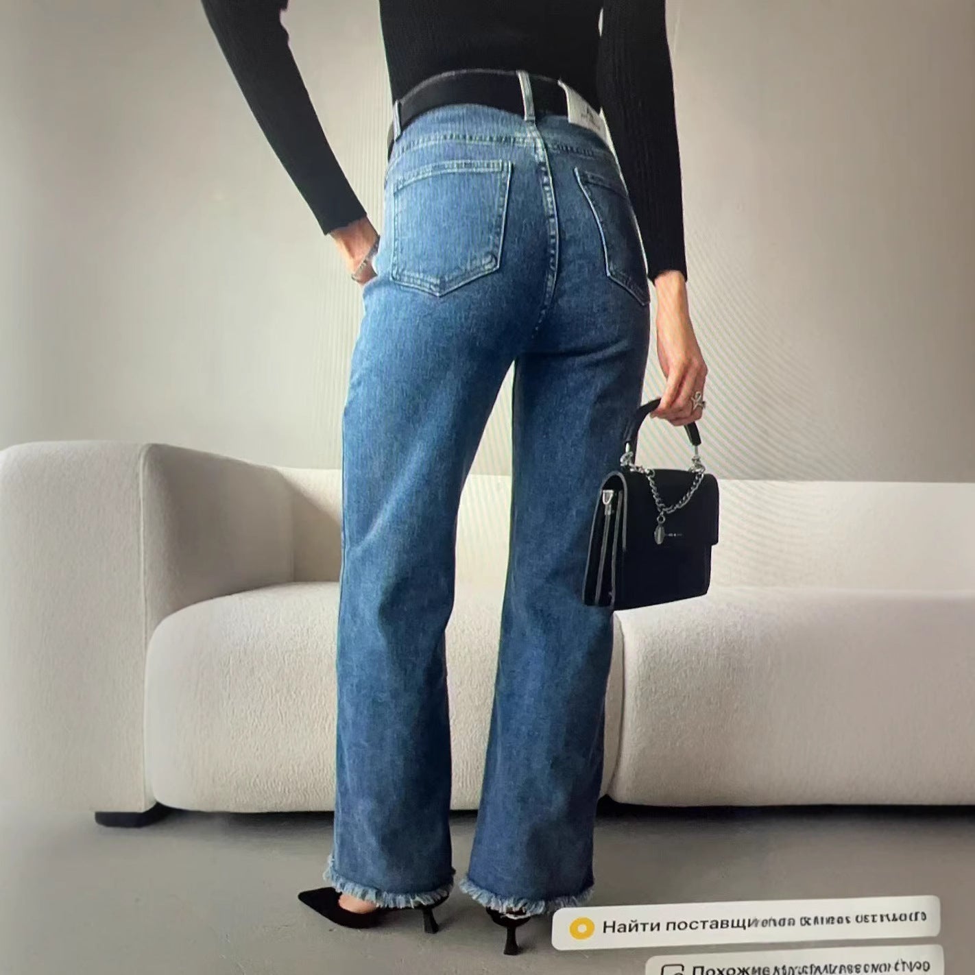 Beautifully Crafted Garment