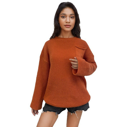Vintage Inspired Pullover