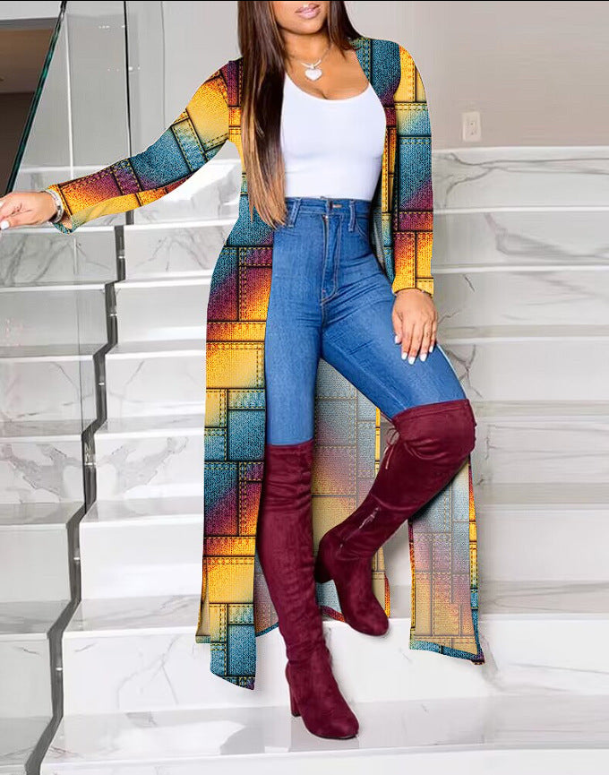 Thoughtfully Designed Garment