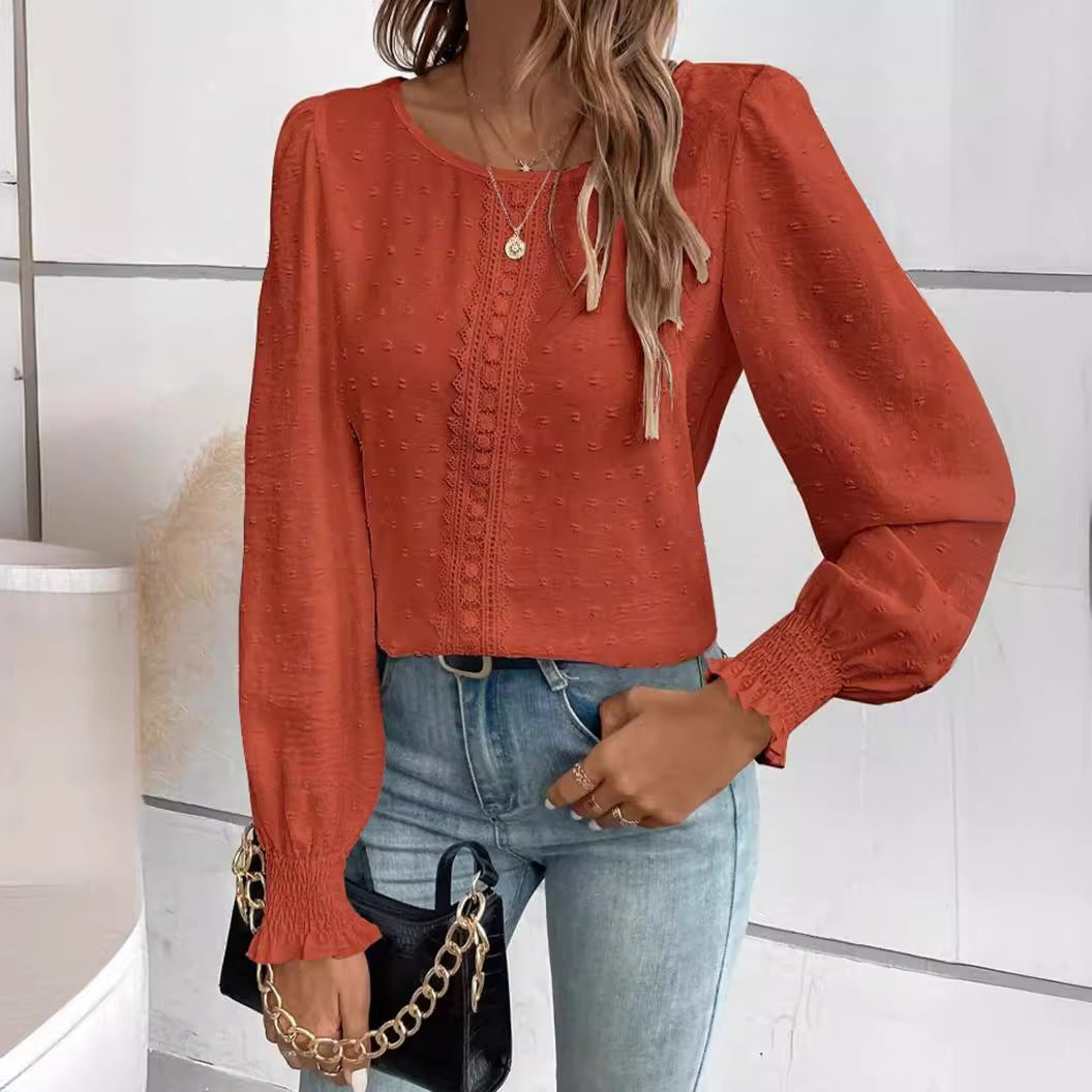 Timeless Vintage Style Garment