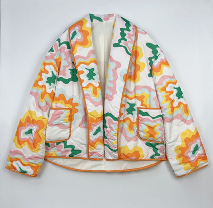 Elegantly Designed Jacket